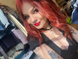 Erotischer Video -Chat RoxyTeen