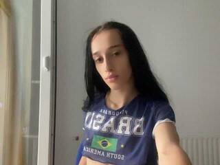 Erotischer Video -Chat Royal-Naughty