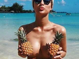 Erotischer Video -Chat Royal_candy