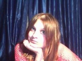 Erotischer Video-Chat roza2408