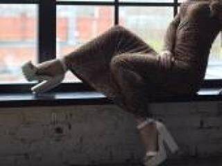 Erotischer Video -Chat rozalinaaa