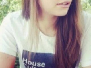 Erotischer Video -Chat rozallinaa