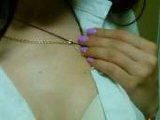 Erotischer Video -Chat rozamila