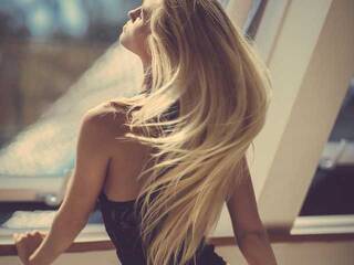 Erotischer Video -Chat Rozarr