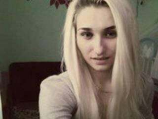 Erotischer Video -Chat Rozemary