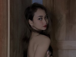 Erotischer Video -Chat RozyElle