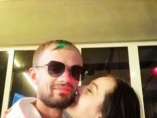 Erotischer Video -Chat Rozza30-1