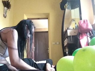 Erotischer Video -Chat Rozza30-1