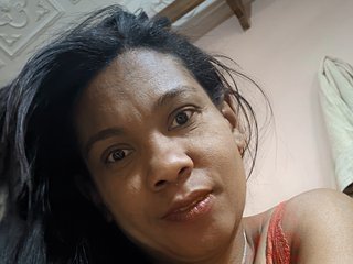 Erotischer Video -Chat Rsylvie