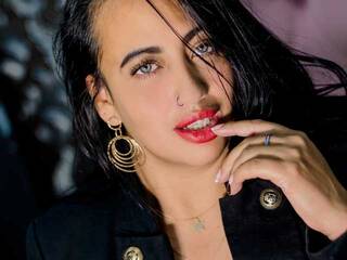 Erotischer Video -Chat ruby-manrique