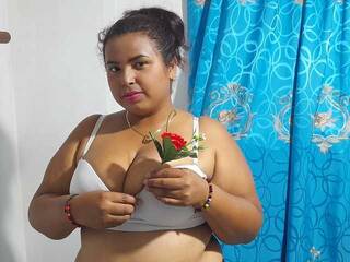 Erotischer Video -Chat Rubybigboobs