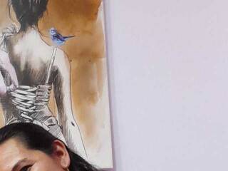 Erotischer Video -Chat rubybrownn