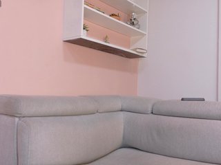 Erotischer Video -Chat RubyCollins