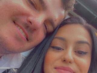 Erotischer Video -Chat RubyFiera