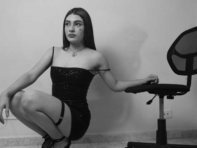 Foto des Profils rubyheel