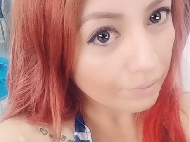 Foto des Profils rubyLove29