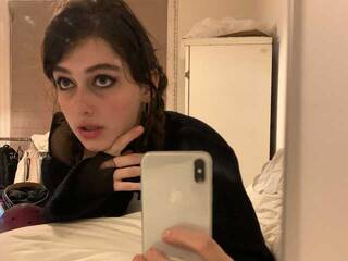 Erotischer Video -Chat rubylue