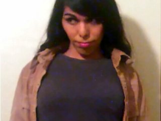 Erotischer Video-Chat Ariah_Stella