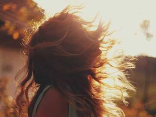 Erotischer Video -Chat RubyMichell