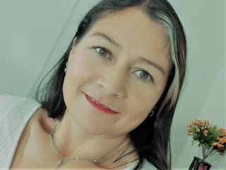 Erotischer Video-Chat rubymilf21