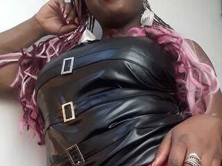 Erotischer Video -Chat RubyQveen