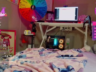 Erotischer Video -Chat rubywithpearls