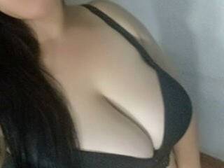 Erotischer Video -Chat rubywonder1