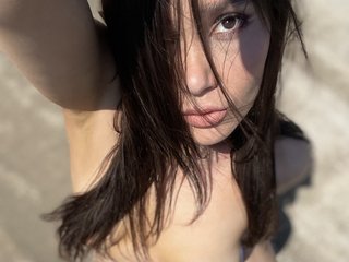 Erotischer Video -Chat RubyxBanks