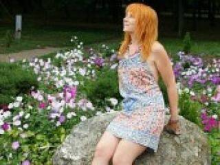 Erotischer Video -Chat rudavenessa