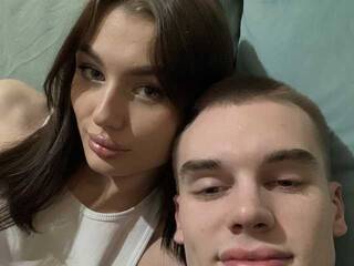 Erotischer Video -Chat Rude-Love