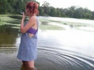 Erotischer Video -Chat rufosunt