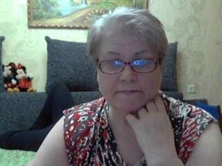 Erotischer Video -Chat rusalka25