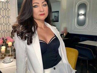 Erotischer Video -Chat Rusanna123