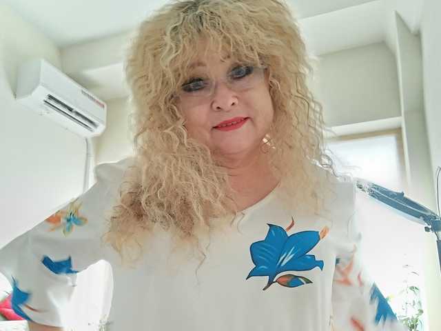 Foto des Profils Rusanna123