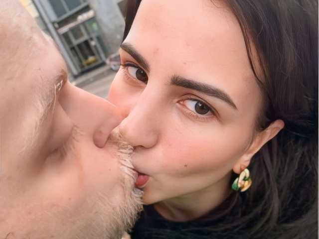 Foto des Profils MademoiselleDandMrS
