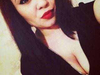 Erotischer Video -Chat Ruslana737