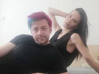 Erotischer Video -Chat RuslanaCader