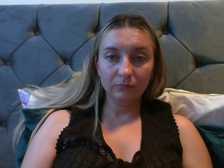Erotischer Video -Chat RuslanaFlower