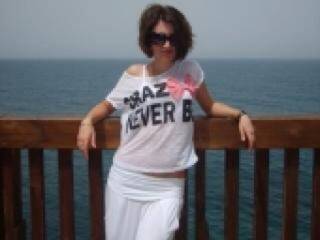 Erotischer Video -Chat ruzzana