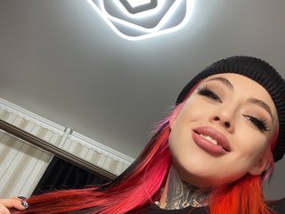 Erotischer Video -Chat RybaYourbestconversati