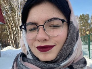 Erotischer Video -Chat Kitty-Katty