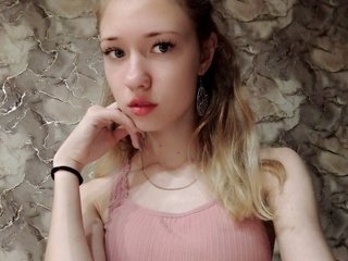 Erotischer Video-Chat Siana_sweet