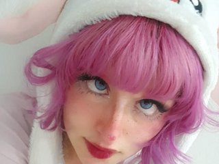 Erotischer Video -Chat Saakuraa--