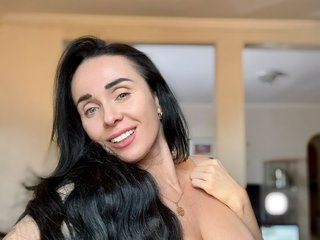 Erotischer Video -Chat Saandruskaa