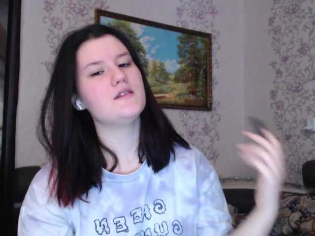 Sendung Screenshots SaanviUwU