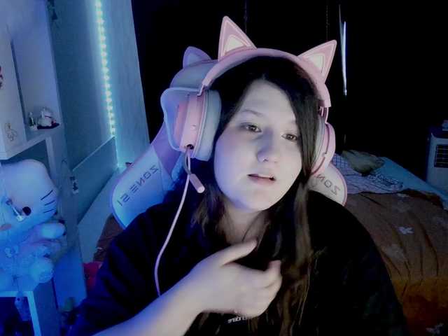 Sendung Screenshots SaanviUwU