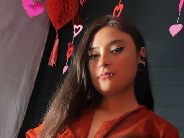Foto des Profils Saarah69