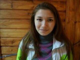 Erotischer Video -Chat sabbbinaa