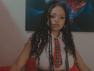 Erotischer Video -Chat Sabbina1