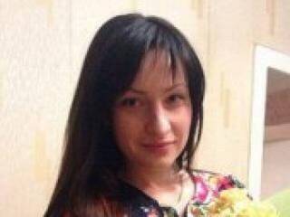 Erotischer Video -Chat sabina20